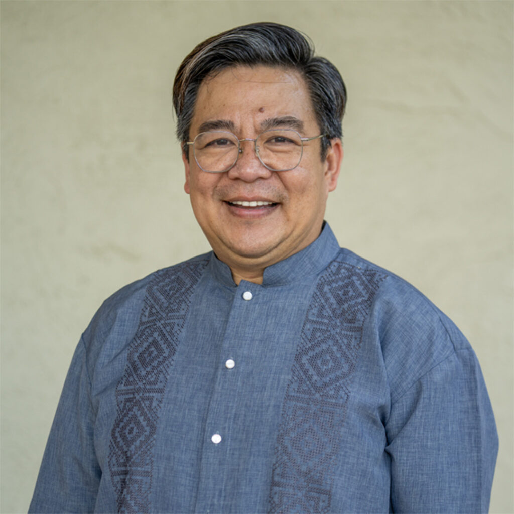Father Edgar
